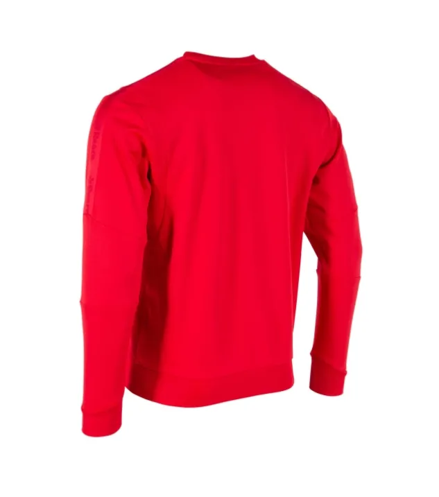 Reece Cleve TTS Top Round Neck Unisex