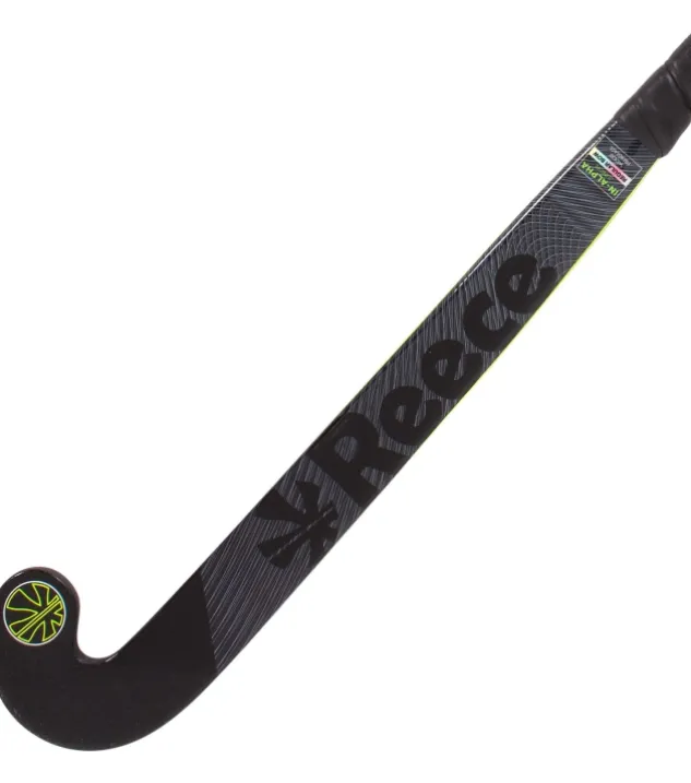 Reece IN-Alpha JR Hockey Stick