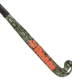 Reece IN-Alpha JR Hockey Stick