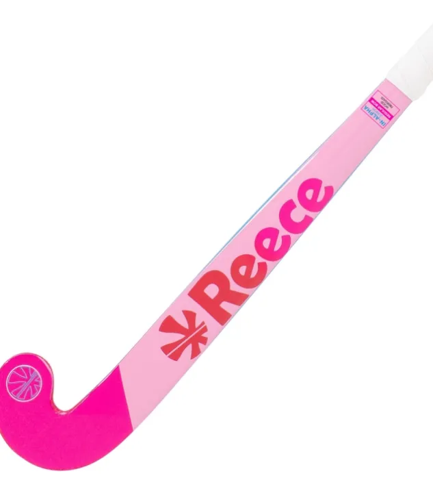 Reece IN-Alpha JR Hockey Stick
