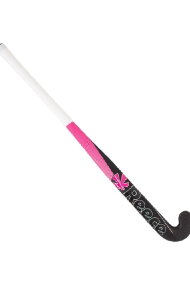 Reece IN-Alpha JR Hockey Stick