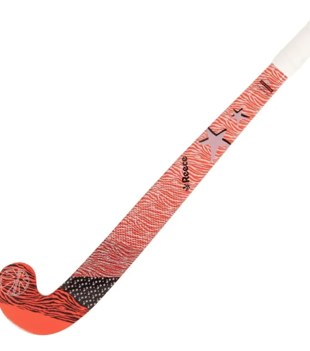 Reece IN-Alpha JR Hockey Stick