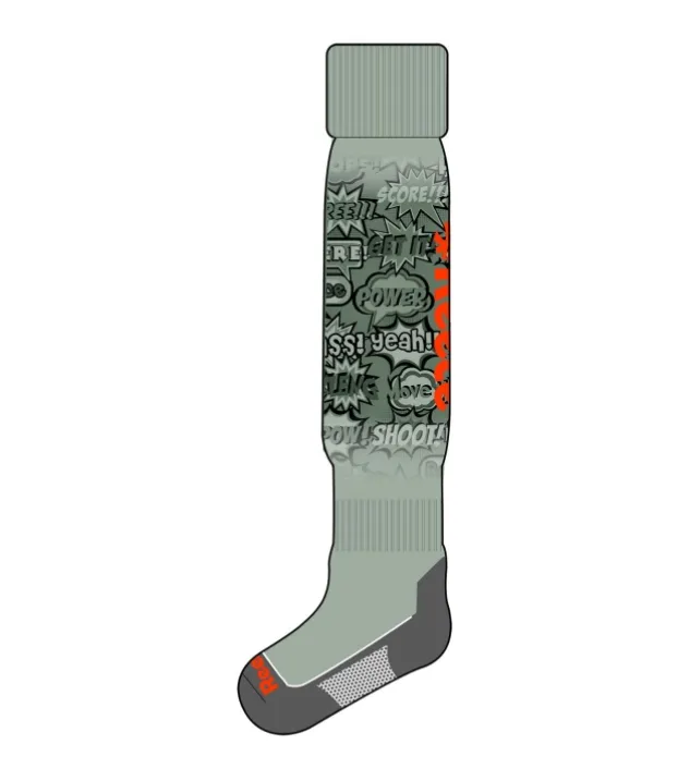 Reece Jax Socks