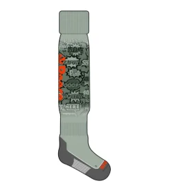 Reece Jax Socks