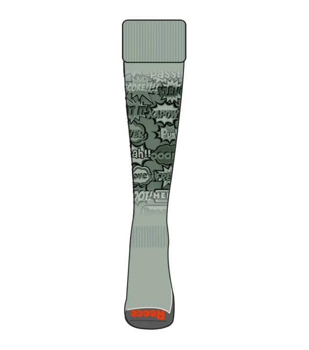 Reece Jax Socks