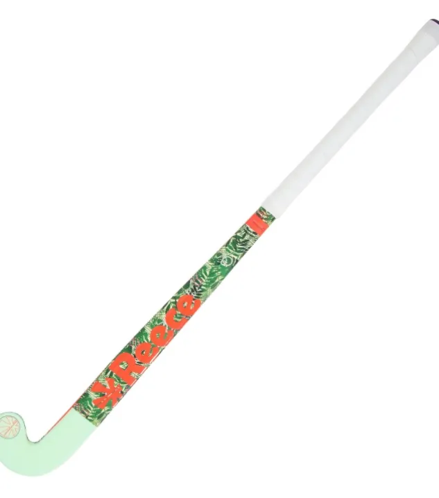 Reece Jungle JR hockeystick