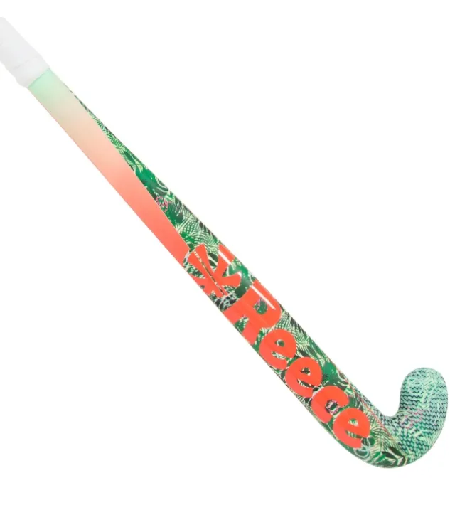 Reece Jungle JR hockeystick