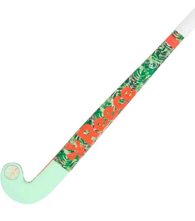 Reece Jungle JR hockeystick