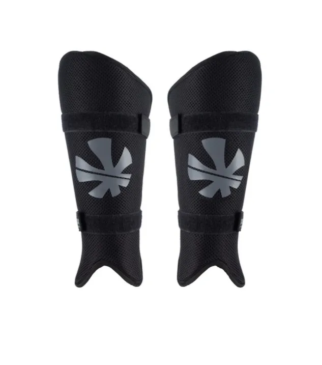 Reece Laverton shinguard