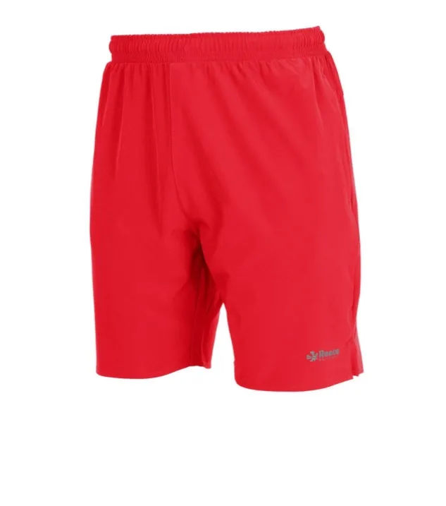 Reece Legacy short