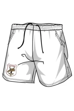 Reece Legacy Short