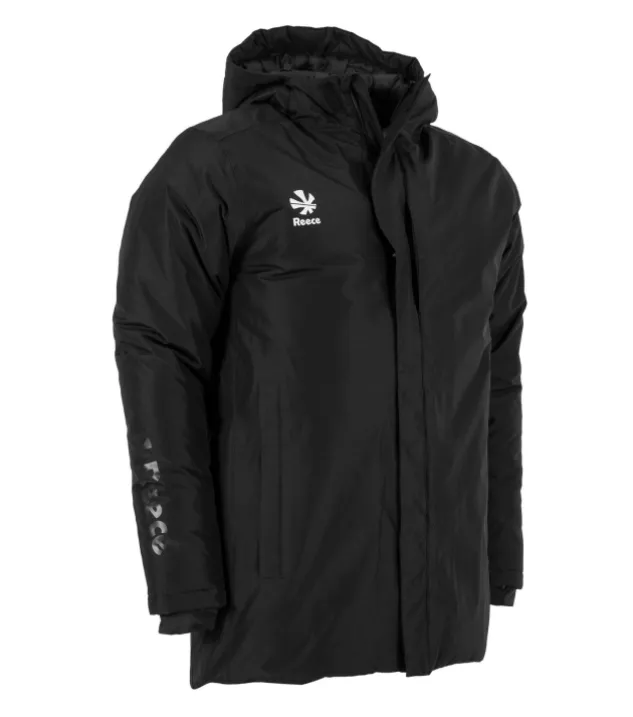 Reece Major Padded Parka Jacket