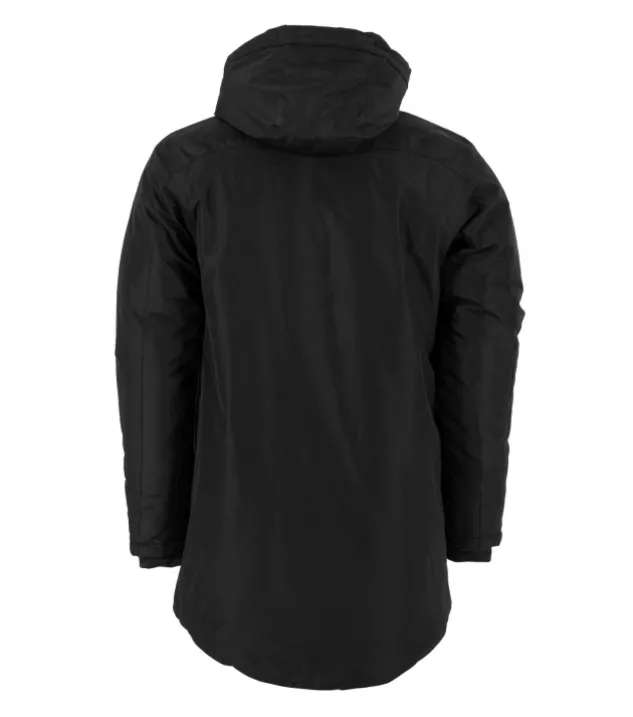 Reece Major Padded Parka Jacket
