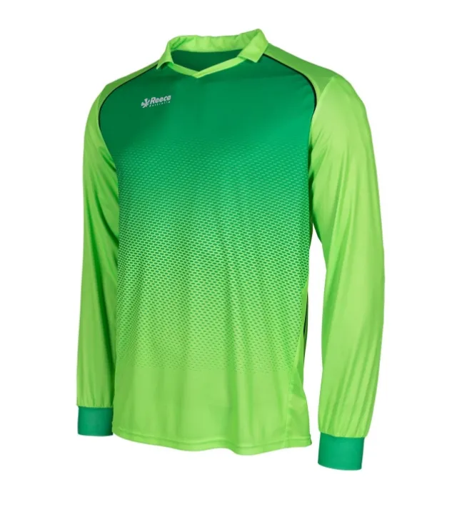 Reece Mission Keeper shirt