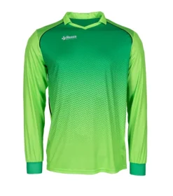 Reece Mission Keeper shirt