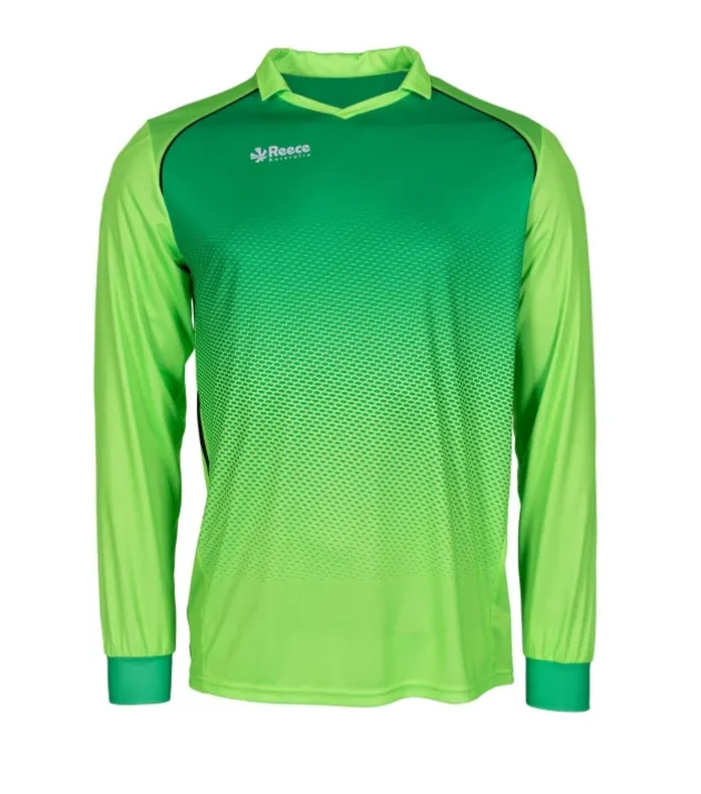Reece Mission Keeper shirt