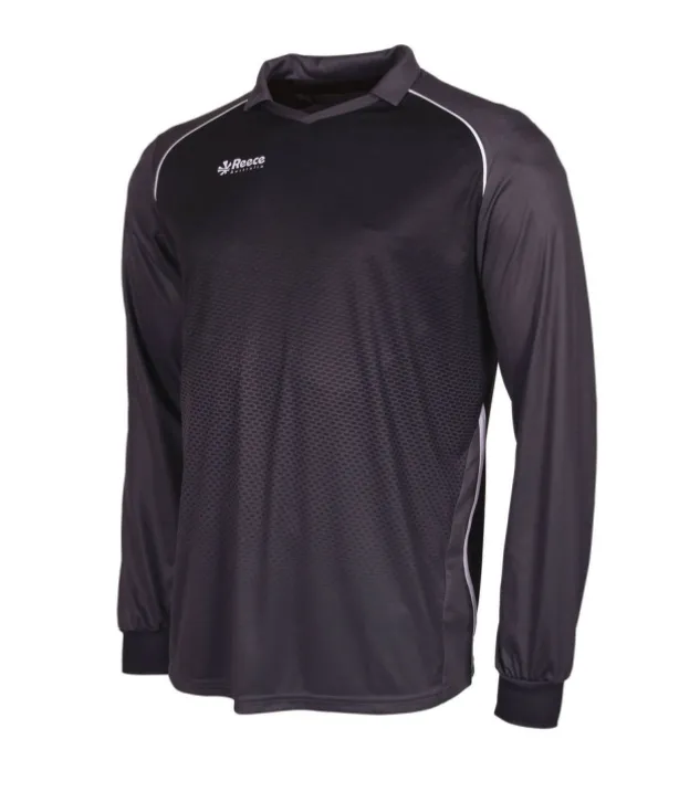 Reece Mission Keeper shirt