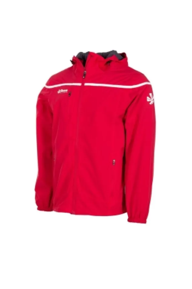 Reece Mission Keeper shirt