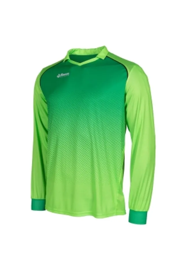 Reece Mission Keeper shirt