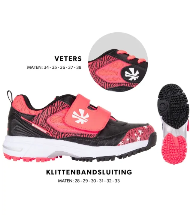Reece Powerpitch Hockey Shoe Outdoor