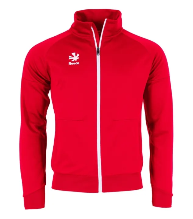 Reece Premium Full Zip Top