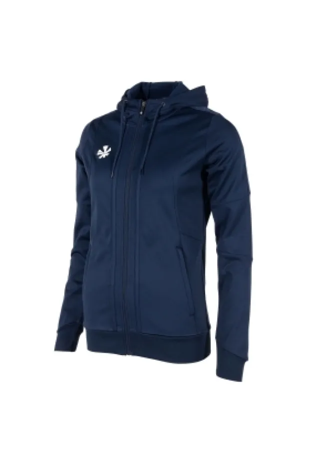Reece Premium Full Zip Top