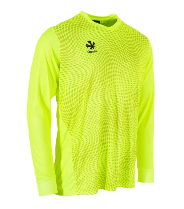 Reece Reece Sydney Keeper Shirt Long Sleeve
