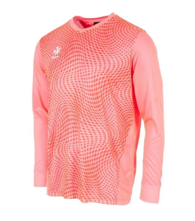 Reece Reece Sydney Keeper Shirt Long Sleeve