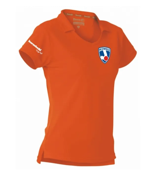 Reece Reserve-Shirt HC Zwolle Girls