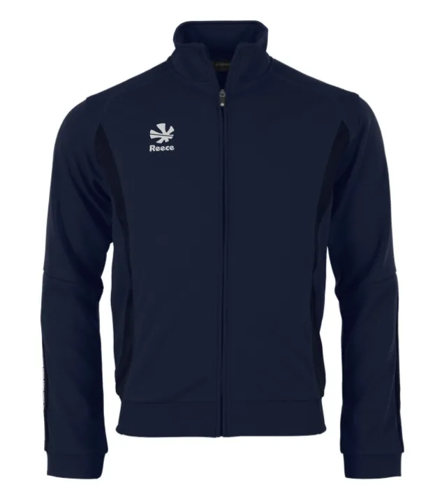 Reece Shift Full Zip Top