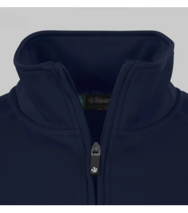 Reece Shift Full Zip Top