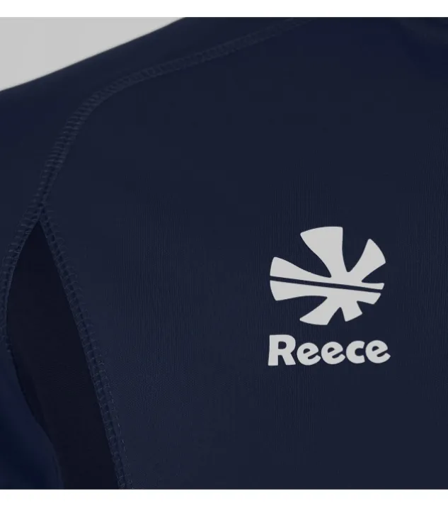 Reece Shift Full Zip Top