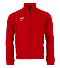 Reece Shift Full Zip Top