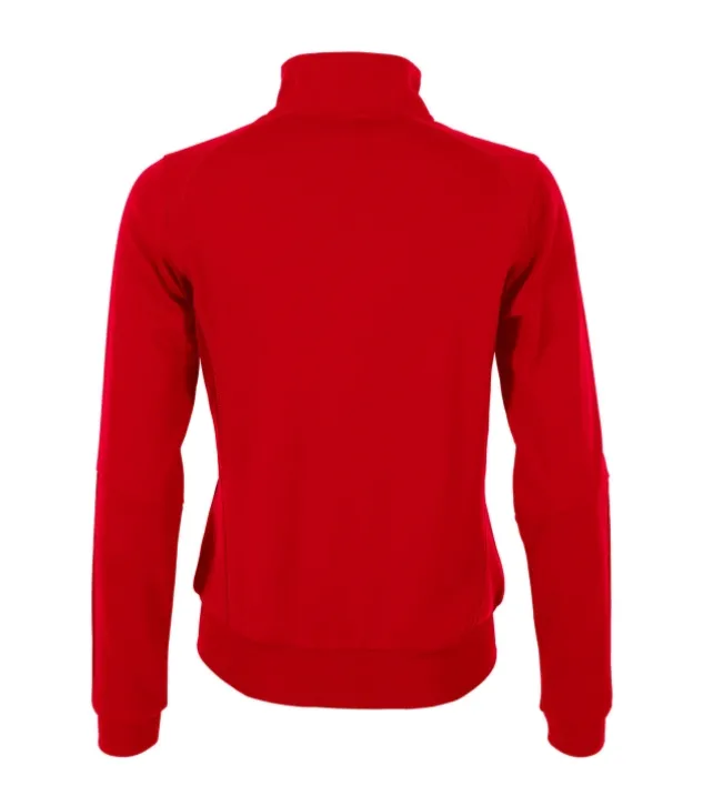 Reece Shift Full Zip Top Ladies