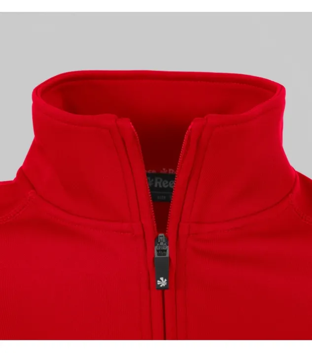 Reece Shift Full Zip Top Ladies
