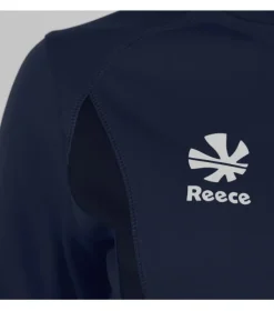 Reece Shift Full Zip Top Ladies