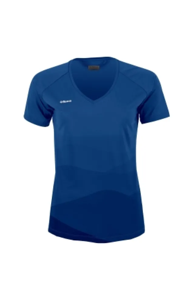Reece Shift Hooded Full Zip Top Ladies