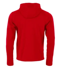 Reece Shift Hooded Full Zip Top