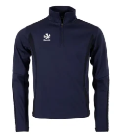 Reece Shift Quarter Zip Top