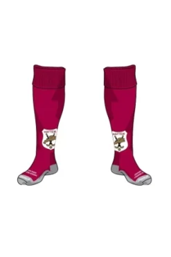 Reece Springs Socks