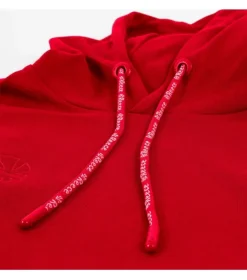Reece Studio Hooded Sweat Top