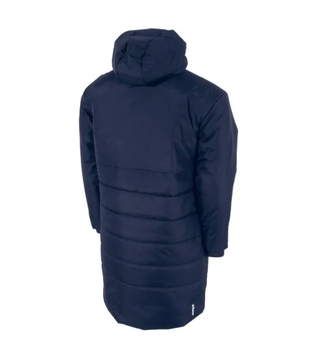 Reece Tumby Long Coach Jacket