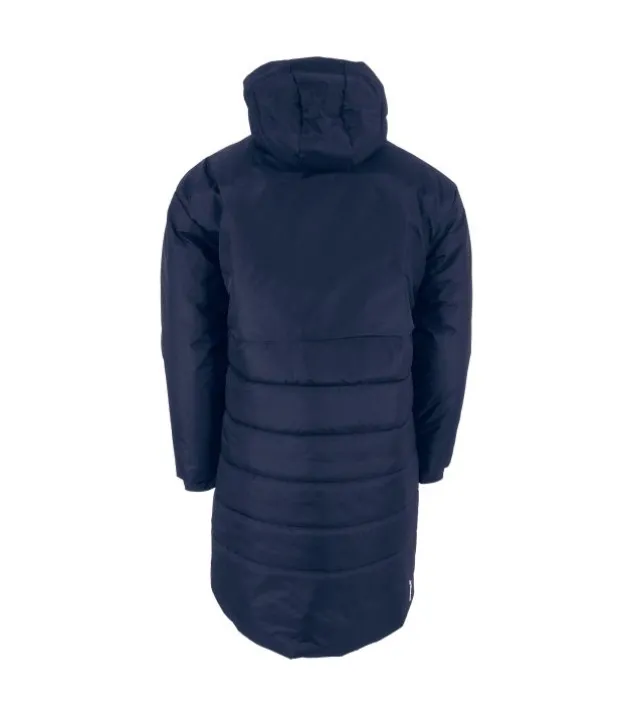 Reece Tumby Long Coach Jacket