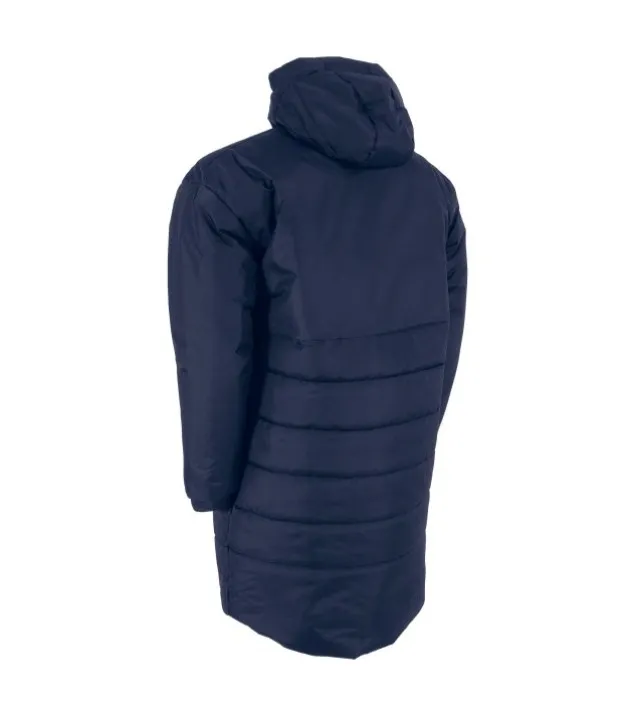 Reece Tumby Long Coach Jacket