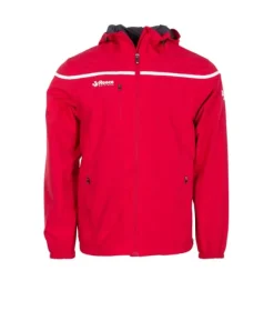 Reece Varsity Breathable Jacket Unisex