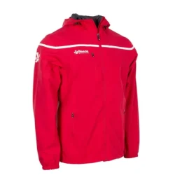 Reece Varsity Breathable Jacket Unisex