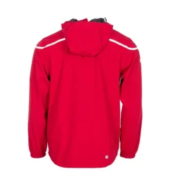 Reece Varsity Breathable Jacket Unisex