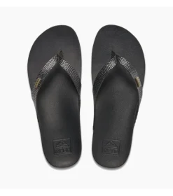 Reef Cushion Court Slippers