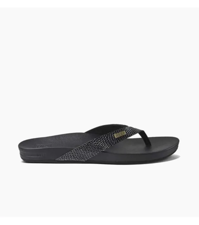 Reef Cushion Court Slippers