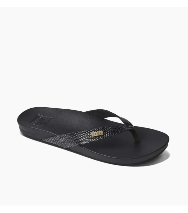 Reef Cushion Court Slippers